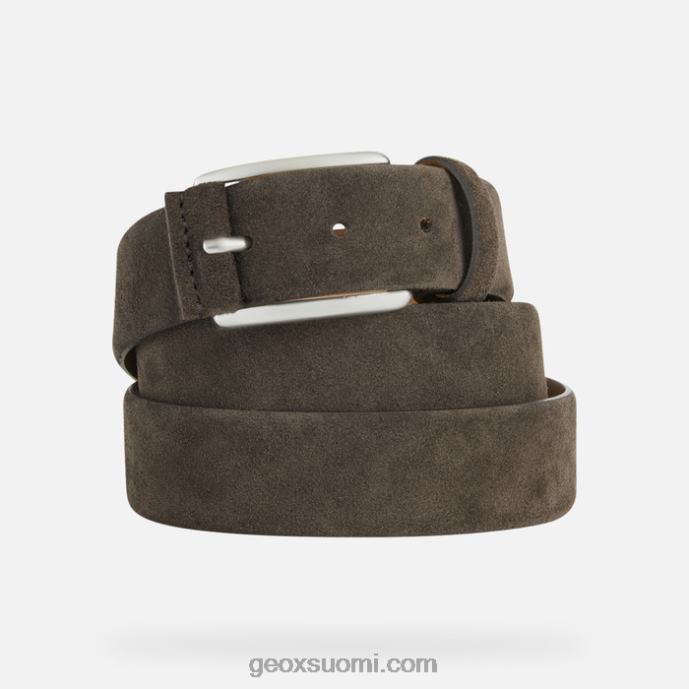 kahvia 42HD21793 Geox vyö mies