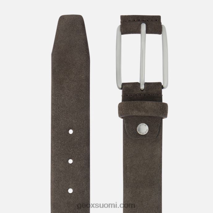 kahvia 42HD21793 Geox vyö mies