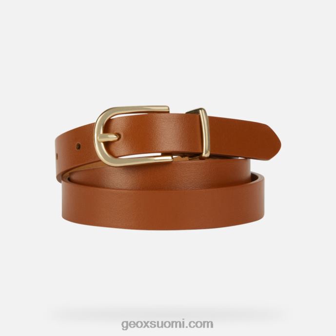 kameli 42HD21697 Geox vyö nainen