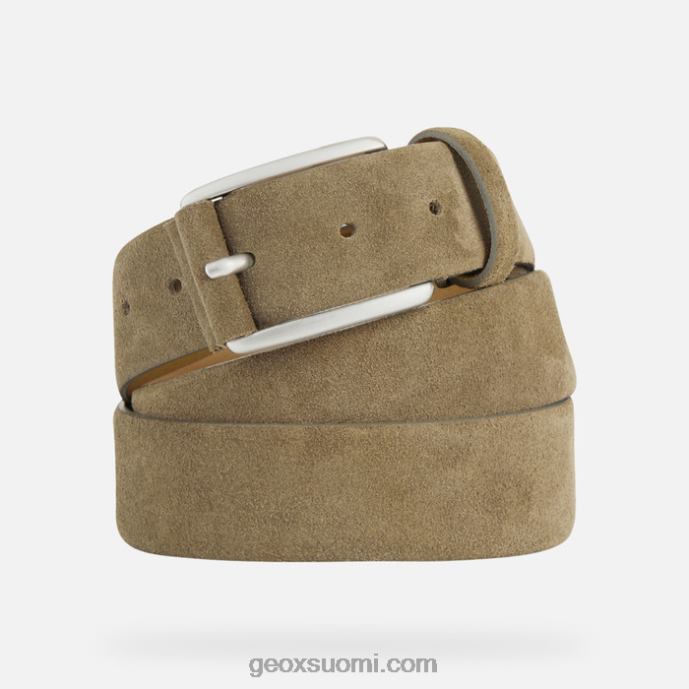 taupe 42HD21794 Geox vyö mies