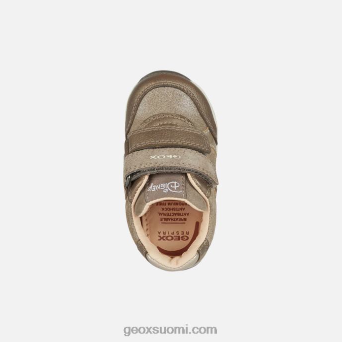 savunharmaa/platina 42HD21499 Geox rishon vauva