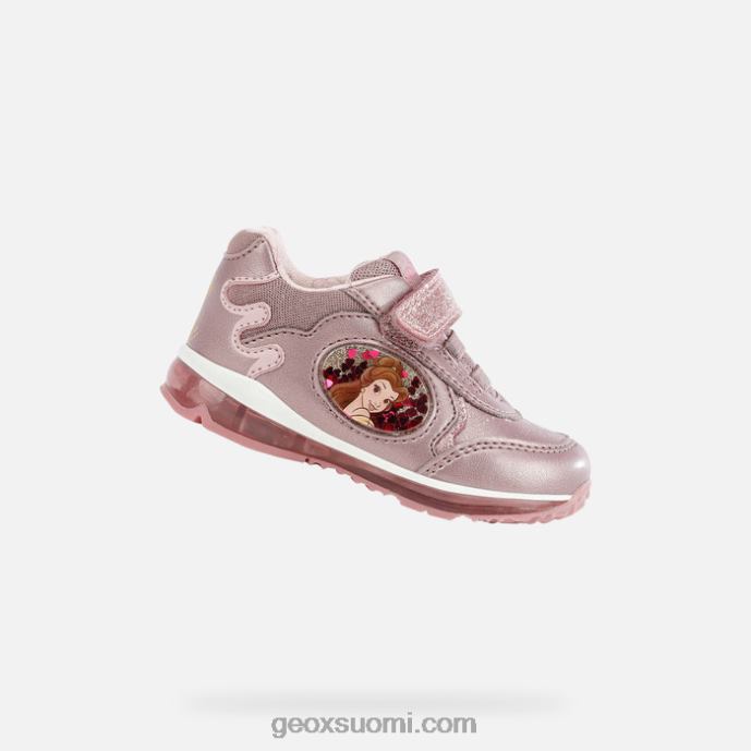 tumma pinkki 42HD21584 Geox tehdä taapero