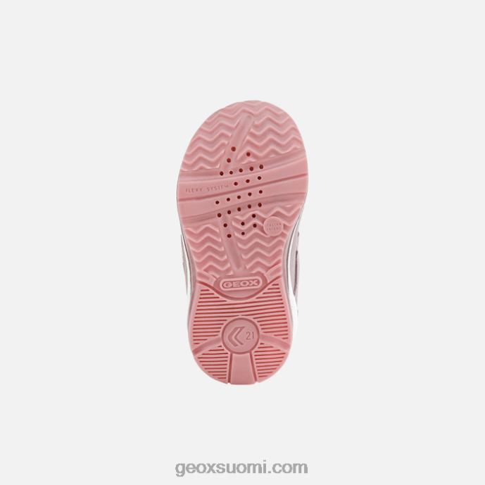 tumma pinkki 42HD21584 Geox tehdä taapero