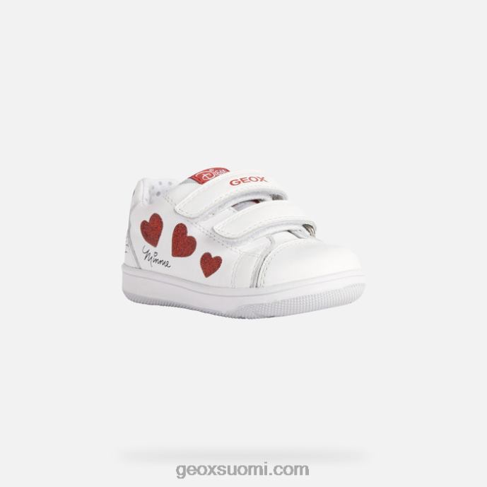 valkoinen 42HD21522 Geox uusi leffa vauva