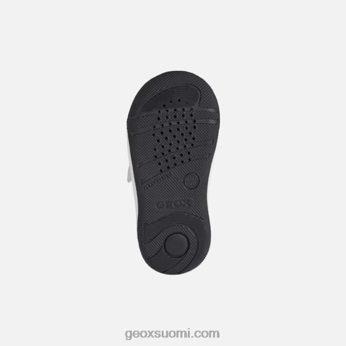 valkoinen musta 42HD21506 Geox uusi leffa vauva