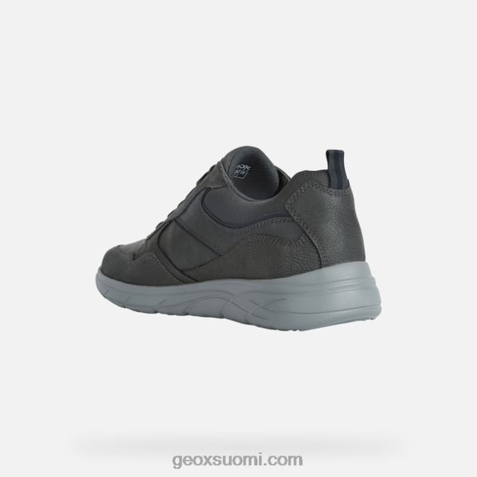 antrasiitti 42HD2776 Geox portello mies