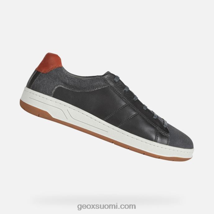 antrasiitti 42HD2874 Geox magneettinen mies