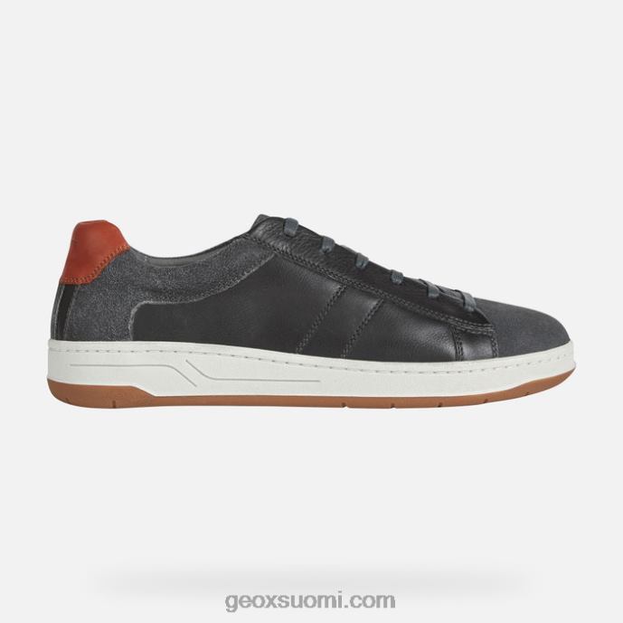 antrasiitti 42HD2874 Geox magneettinen mies