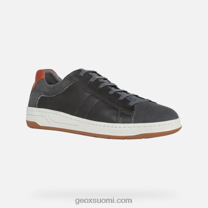 antrasiitti 42HD2874 Geox magneettinen mies