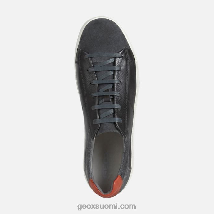antrasiitti 42HD2874 Geox magneettinen mies