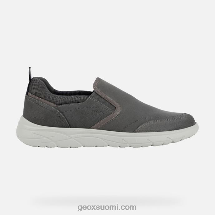harmaa 42HD2814 Geox portello mies