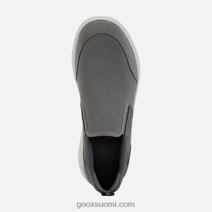 harmaa 42HD2814 Geox portello mies