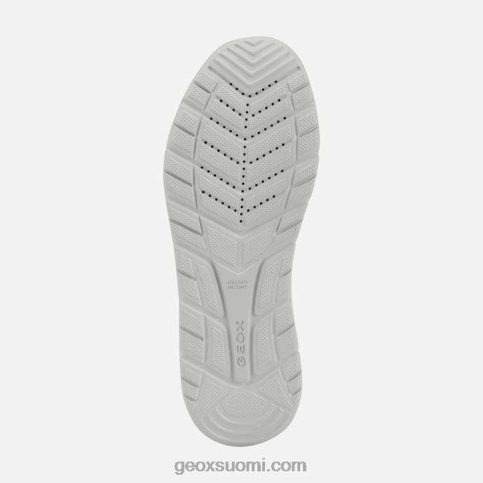 harmaa 42HD2814 Geox portello mies