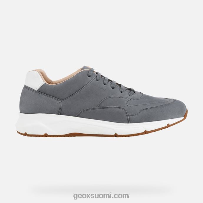 harmaa 42HD2871 Geox radente mies