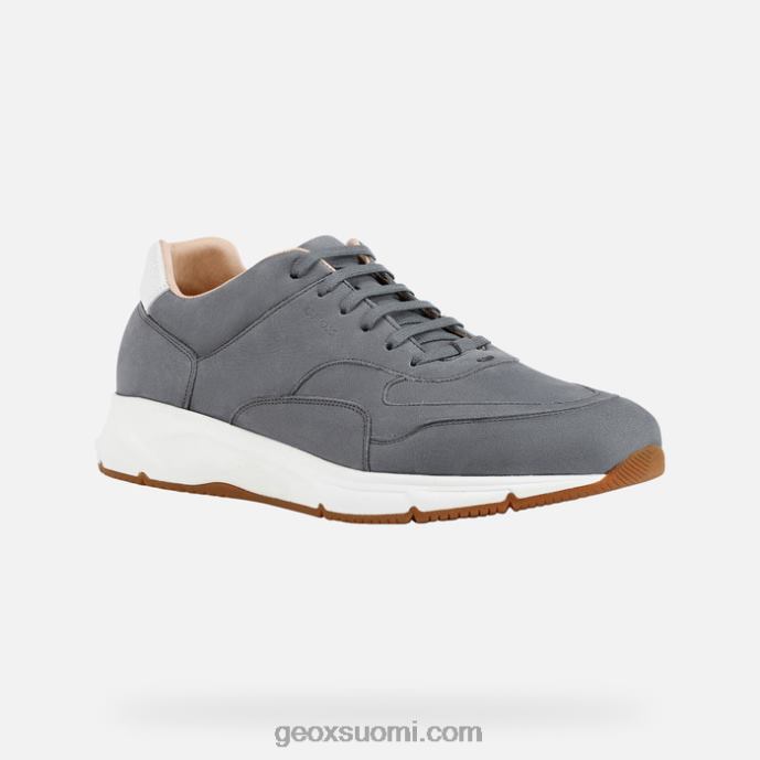 harmaa 42HD2871 Geox radente mies