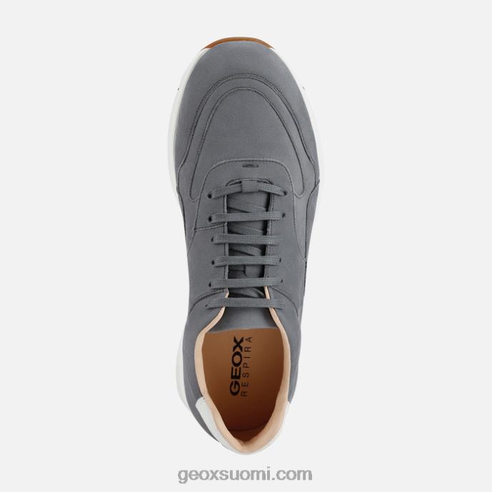 harmaa 42HD2871 Geox radente mies