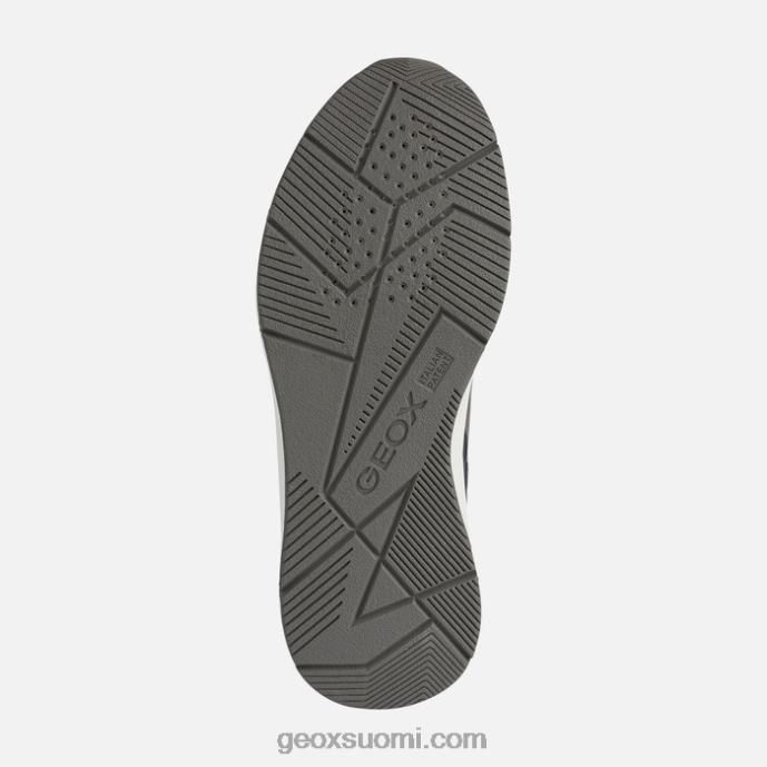 harmaa 42HD2894 Geox radente mies