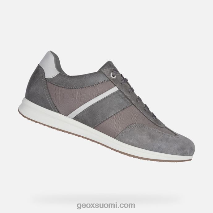 harmaa 42HD2923 Geox avery mies