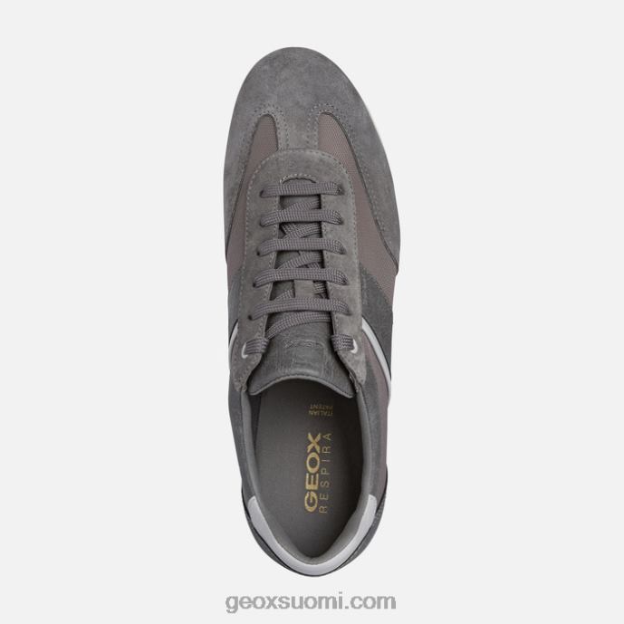 harmaa 42HD2923 Geox avery mies