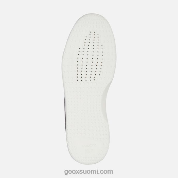 harmaa 42HD2937 Geox kennet mies