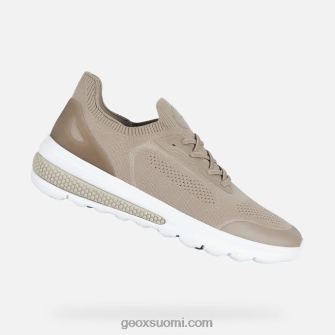 hiekka 42HD2636 Geox spherica actif mies