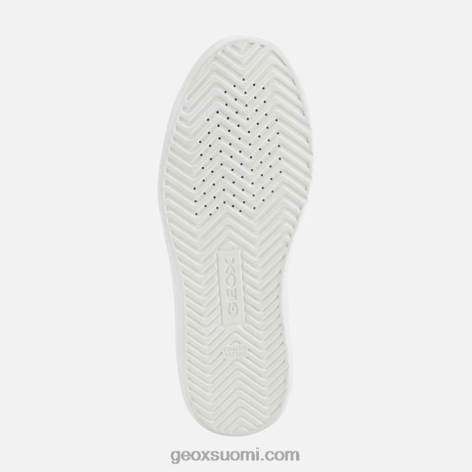 kahvia 42HD2740 Geox velletri mies