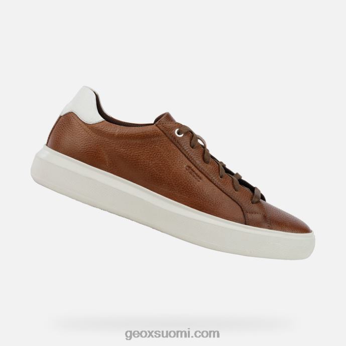konjakki/valkoinen 42HD2818 Geox jumalaton mies