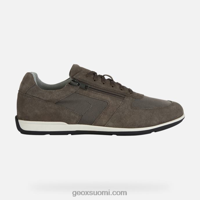 kyyhkynen harmaa 42HD21785 Geox ionio mies
