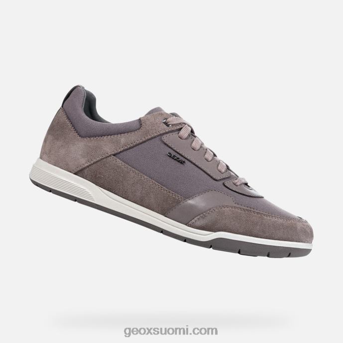 kyyhkynen harmaa 42HD2830 Geox spherica ec3 mies