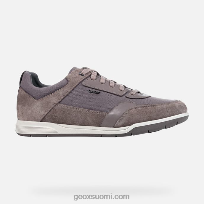 kyyhkynen harmaa 42HD2830 Geox spherica ec3 mies