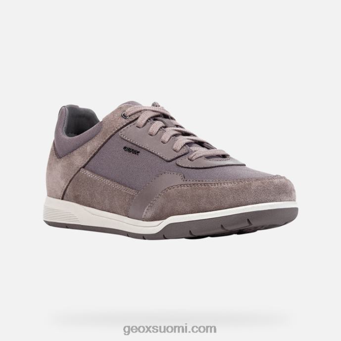 kyyhkynen harmaa 42HD2830 Geox spherica ec3 mies