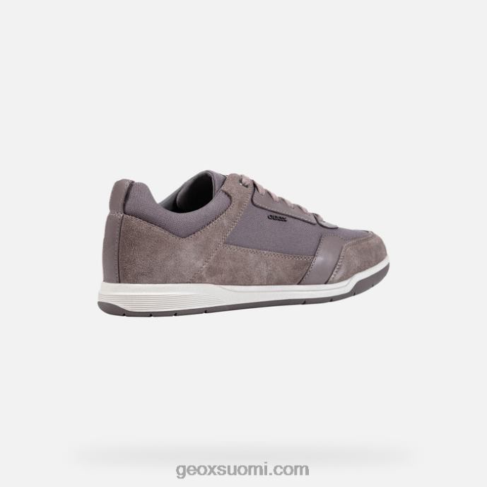 kyyhkynen harmaa 42HD2830 Geox spherica ec3 mies