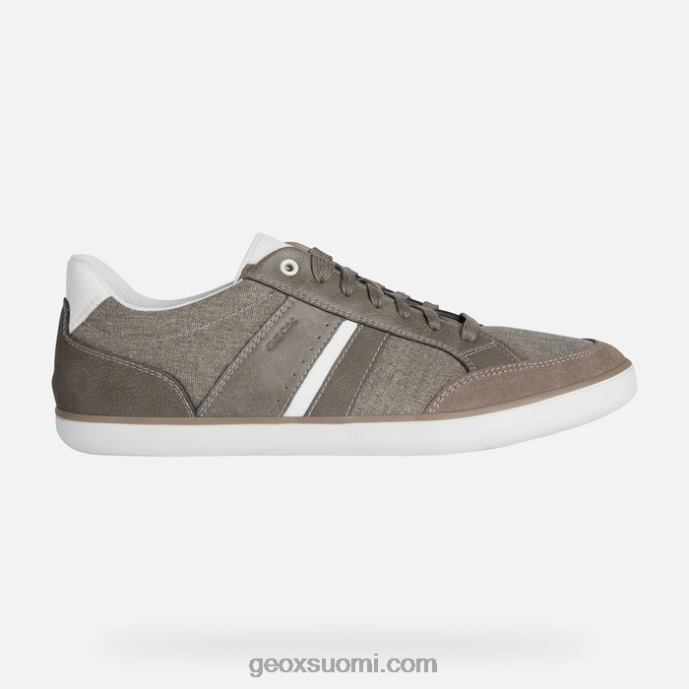 kyyhkynen harmaa 42HD2875 Geox elver mies