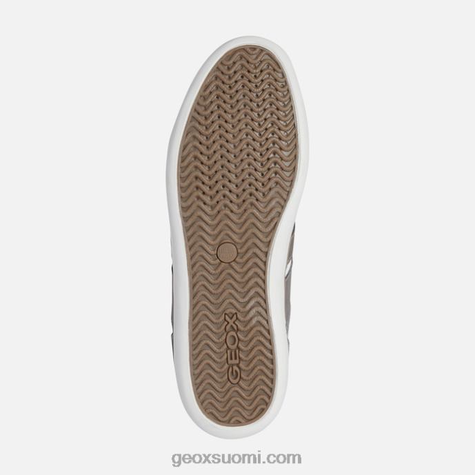 kyyhkynen harmaa 42HD2875 Geox elver mies