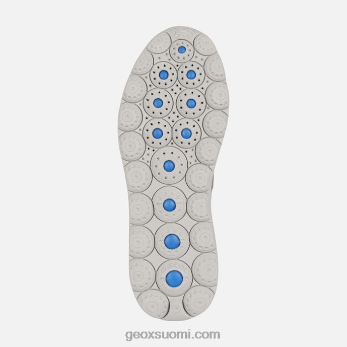 kyyhkynen harmaa 42HD2882 Geox spherica mies