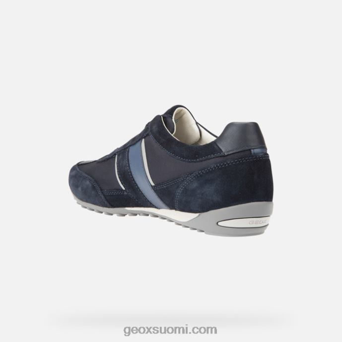 laivasto 42HD21742 Geox kaivojen mies