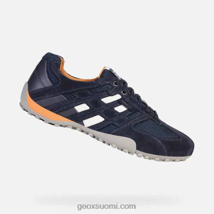 laivasto 42HD21749 Geox käärme mies