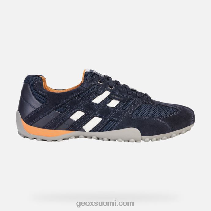 laivasto 42HD21749 Geox käärme mies