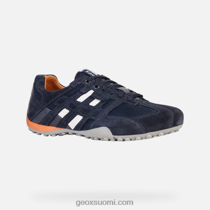 laivasto 42HD21749 Geox käärme mies