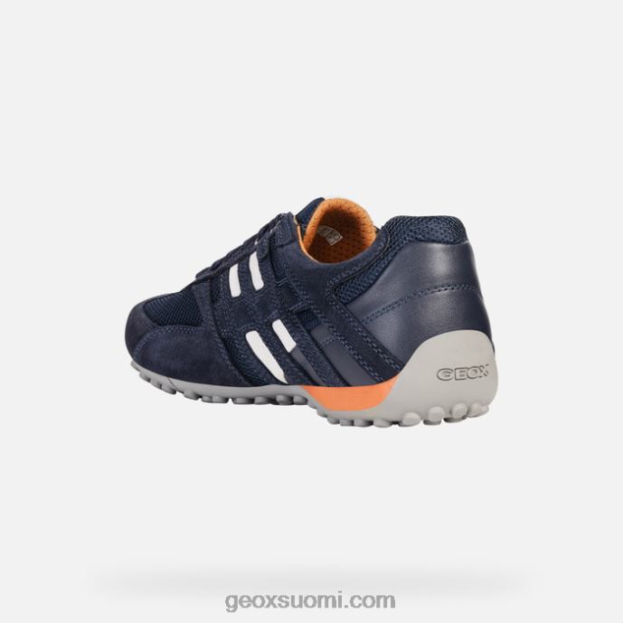 laivasto 42HD21749 Geox käärme mies