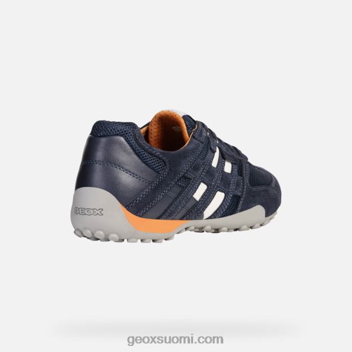 laivasto 42HD21749 Geox käärme mies