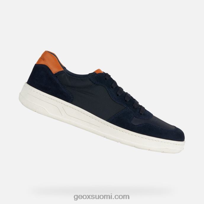 laivasto 42HD21765 Geox magneettinen mies