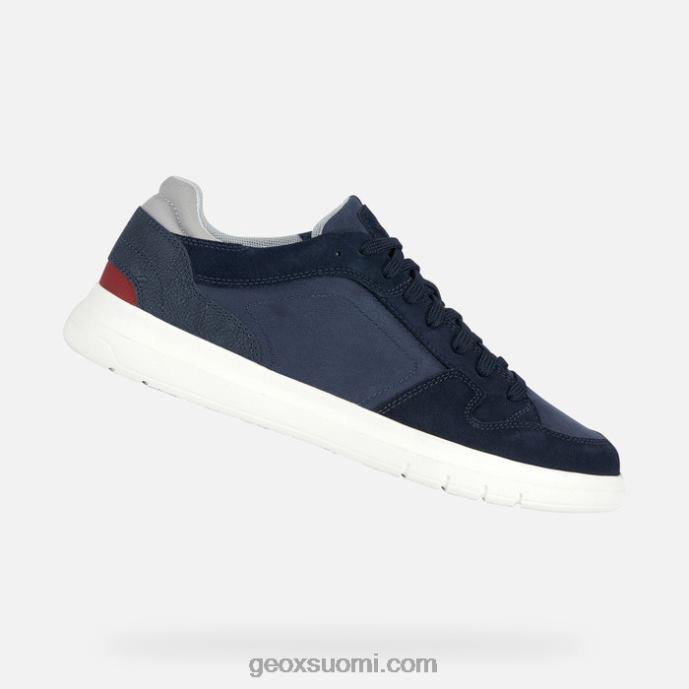 laivasto 42HD21780 Geox merediano mies