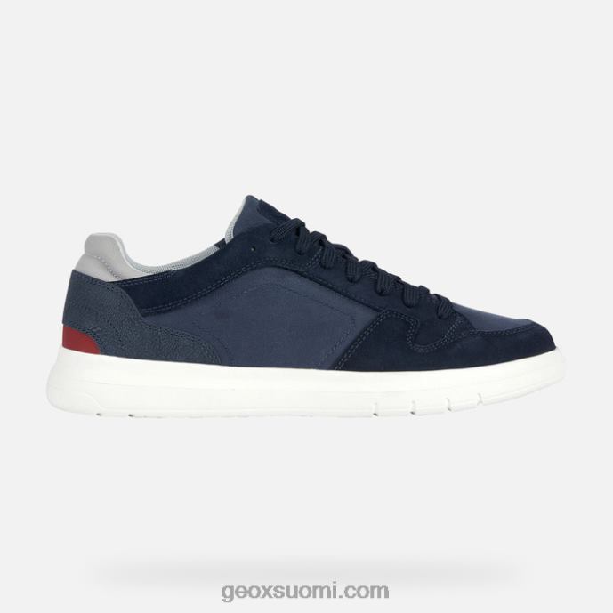 laivasto 42HD21780 Geox merediano mies