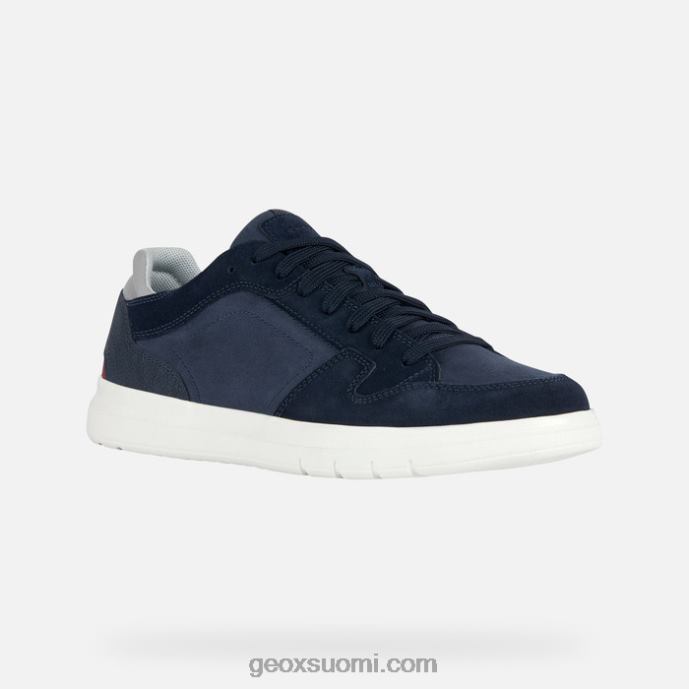 laivasto 42HD21780 Geox merediano mies