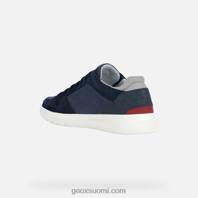 laivasto 42HD21780 Geox merediano mies