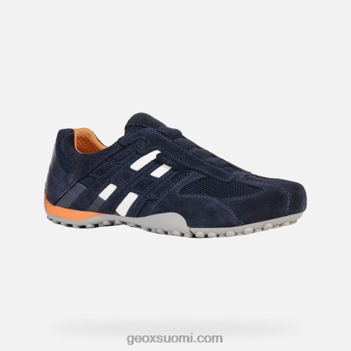 laivasto 42HD21781 Geox käärme mies