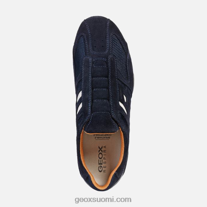 laivasto 42HD21781 Geox käärme mies