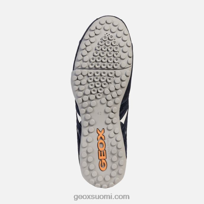 laivasto 42HD21781 Geox käärme mies