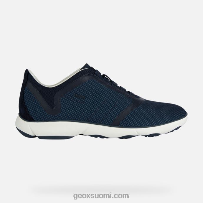 laivasto 42HD21783 Geox sumu mies